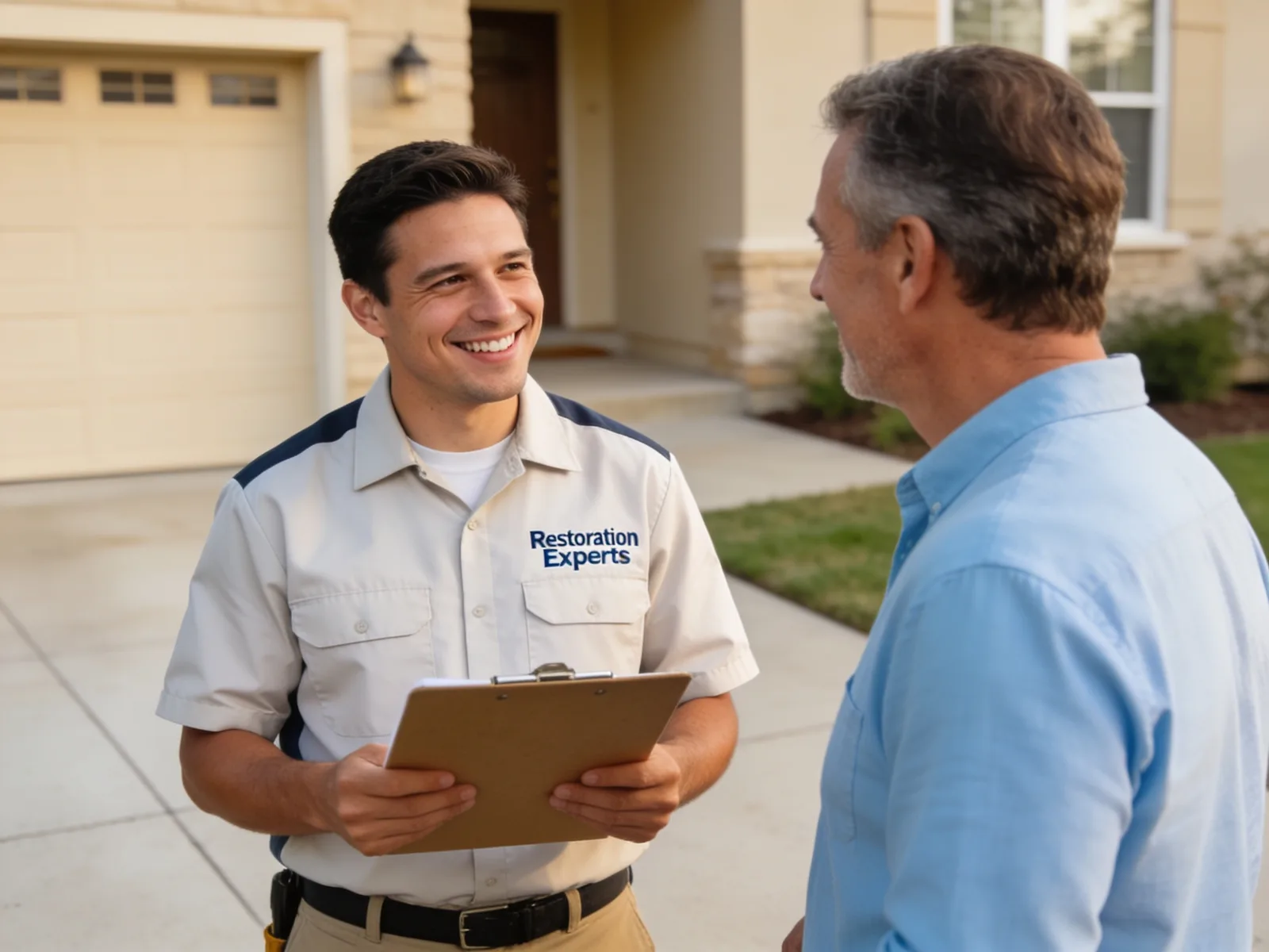 Water Damage Cleanup Windham, NH FAQs